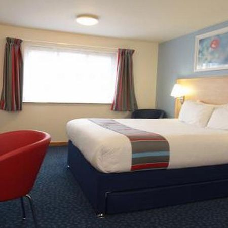 Travelodge Darlington Dış mekan fotoğraf