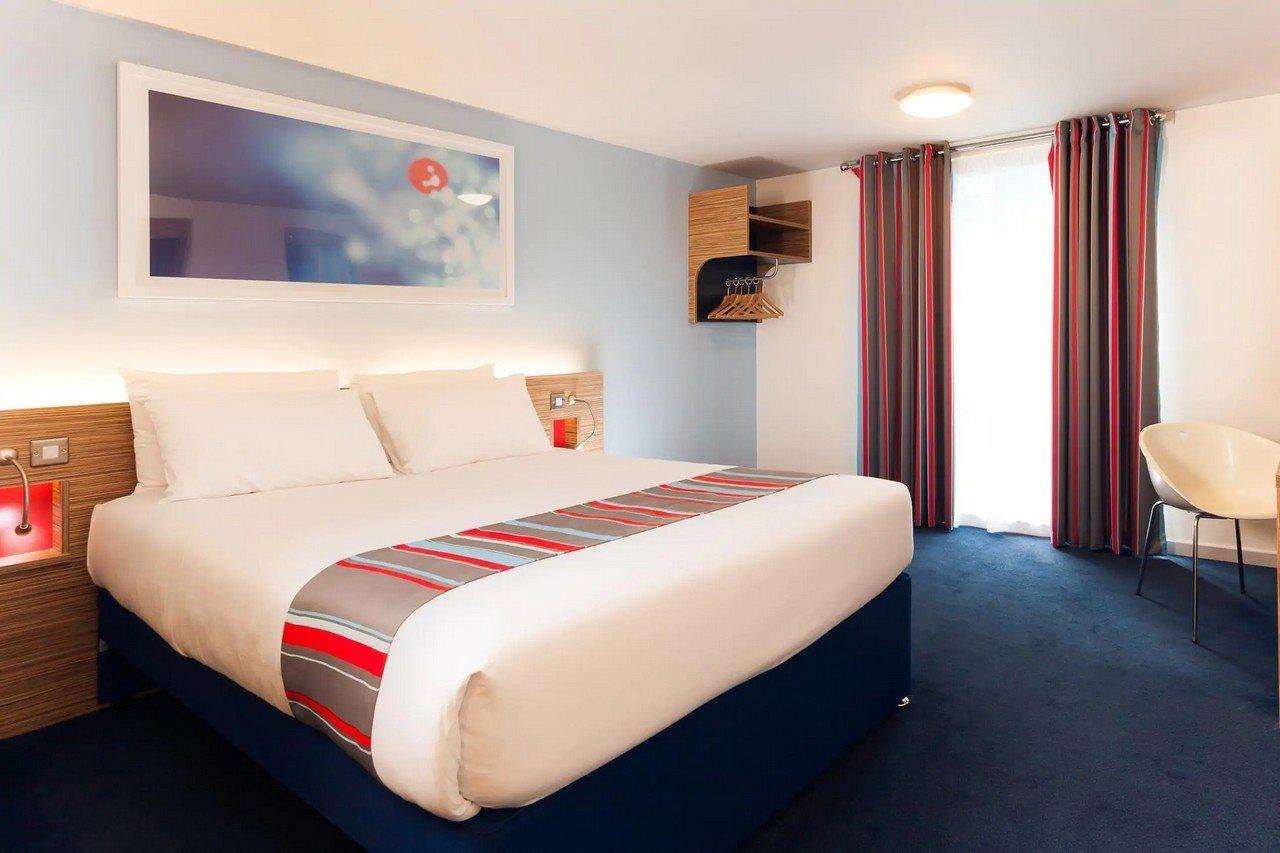 Travelodge Darlington Dış mekan fotoğraf