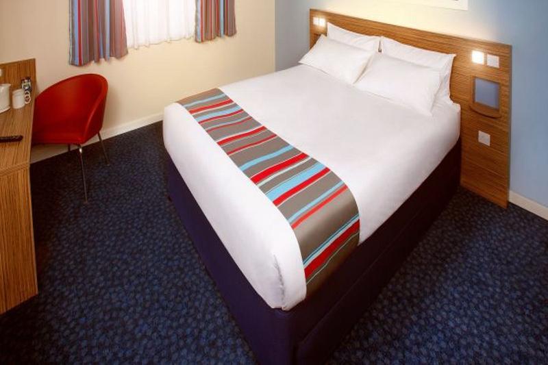 Travelodge Darlington Dış mekan fotoğraf