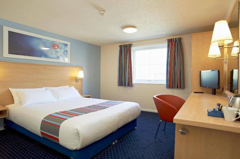 Travelodge Darlington Dış mekan fotoğraf