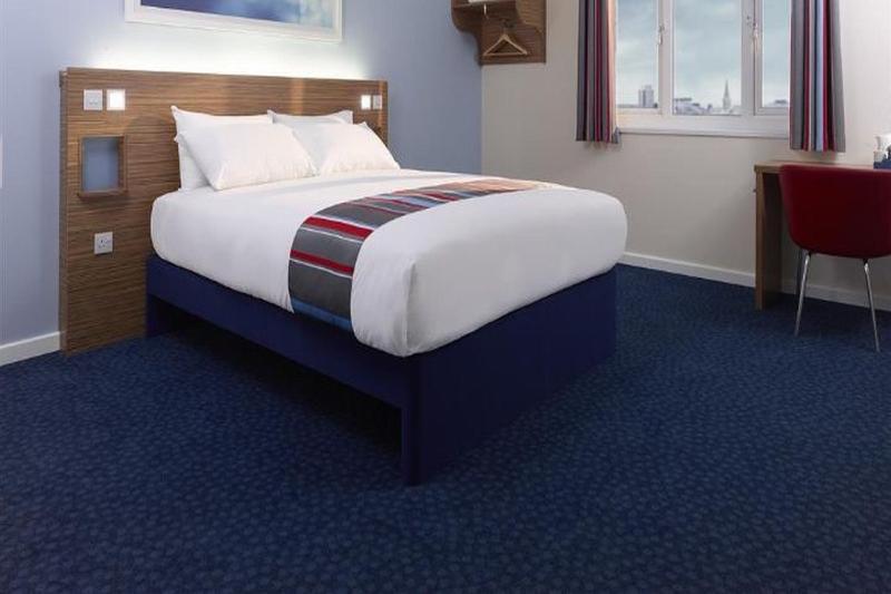 Travelodge Darlington Dış mekan fotoğraf